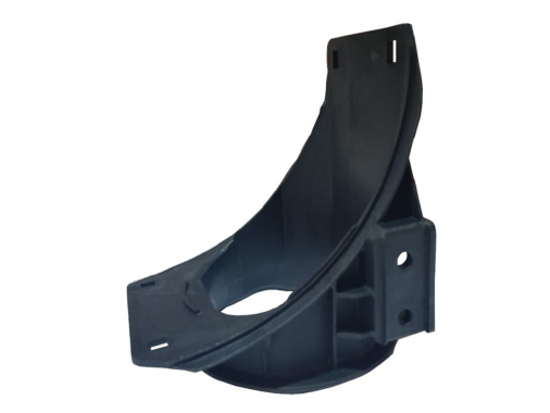 Кронштейн для установки желоба HBM22B/KCM24-01C-07