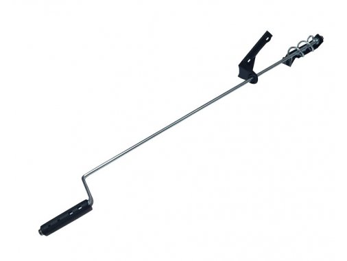 Ручка поворота желоба HBM22В/КСМ24-08A