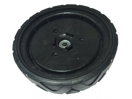 Колесо переднее в сборе HBL17S, HBL19S, HBL21S ст.о./KCL16B-12