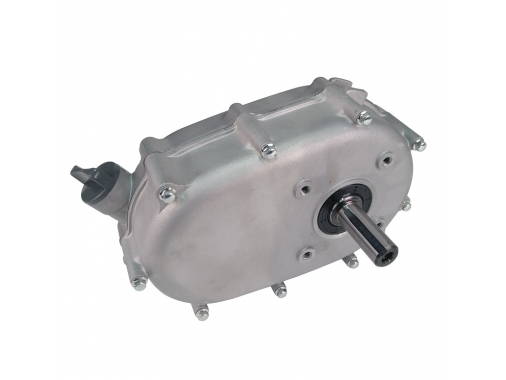 Редуктор в сборе 168F-170F-R, KP230-R, KP270-R D20