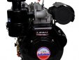 Двигатель Lifan Diesel 192F, вал ?25мм