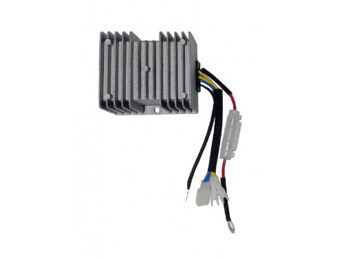 Выпрямитель генератора Loncin LCD7500D/270880218-0001