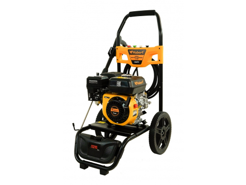 Мойка высокого давления Habert HW917