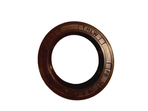 Сальник коленвала 38х58х8 LIFAN 13180/2V77F, 78F, 78F-2A, 2V80F-A