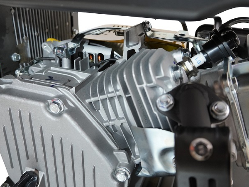 Habert Генератор HT3900iO