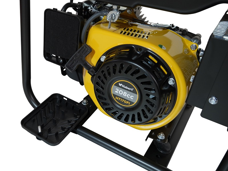 Habert Генератор HT3900iO