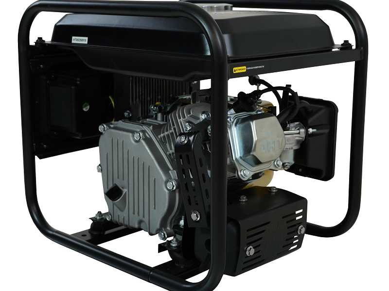 Habert Генератор HT3900iO