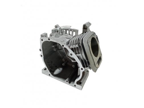 Картер двигателя LIFAN 11100/168F-2 некомплект (без крепления под бензобак)