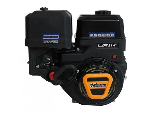 Двигатель Lifan KP520-U