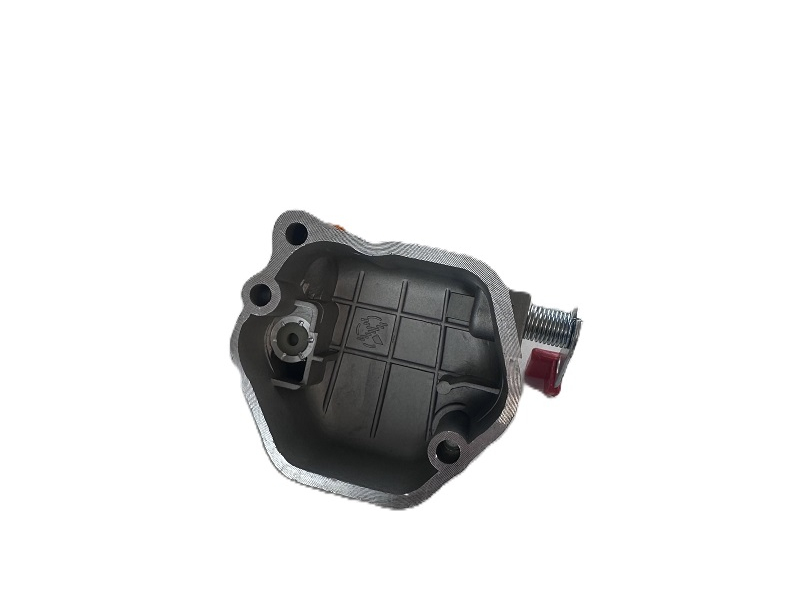 Крышка ГБЦ Diese178F (H3GF-ME) /1.02.03.01.0001