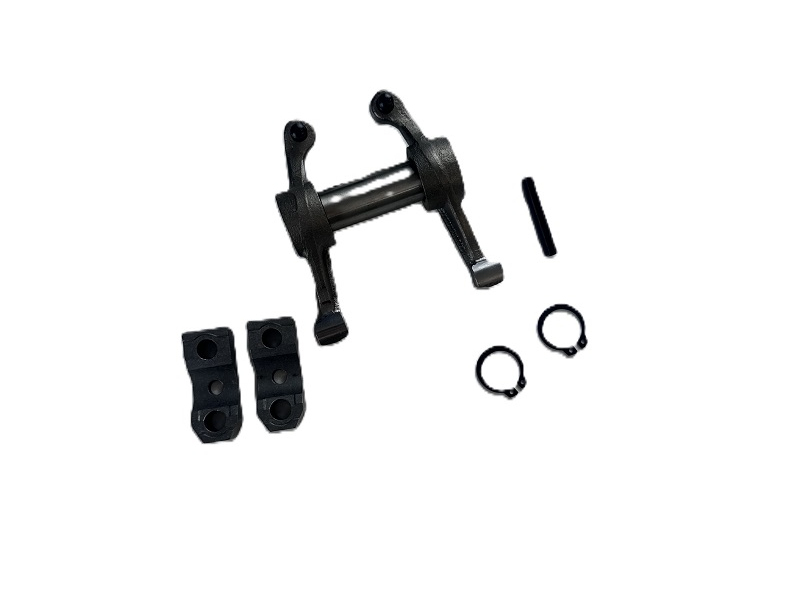 Рокер в сборе Diesel 290F(H12E3-ATS, H12E3)/1.02.02.07.0005