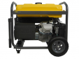 Habert Генератор HT13500E3U-ATS