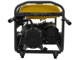 Habert Генератор HT13500E3U-ATS
