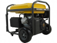 Habert Генератор HT13500E3U-ATS