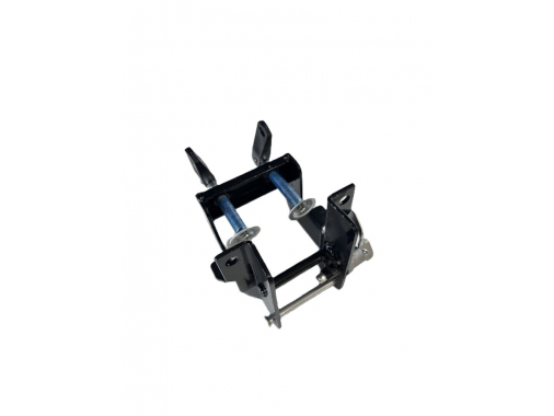 Транец для лодочного мотора 196cc