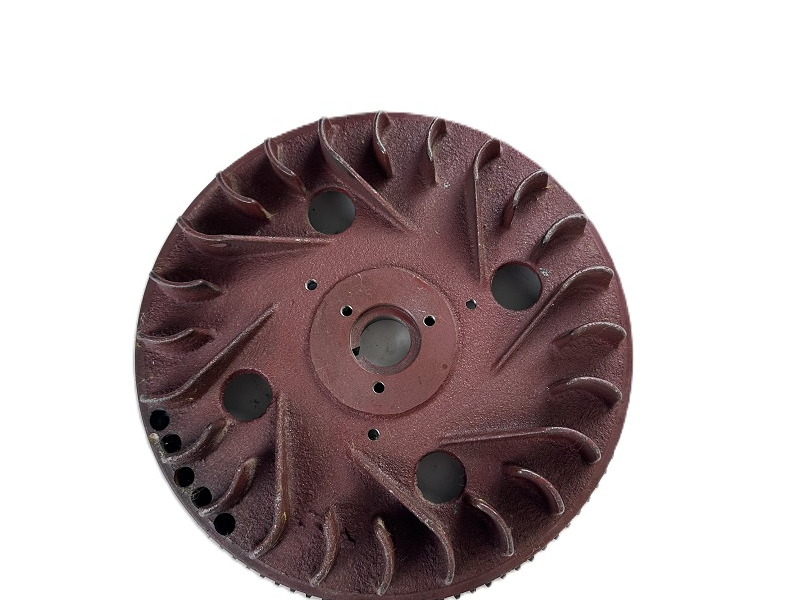 Маховик Diesel178F (H3GF-ME) /1.02.05.02.0020