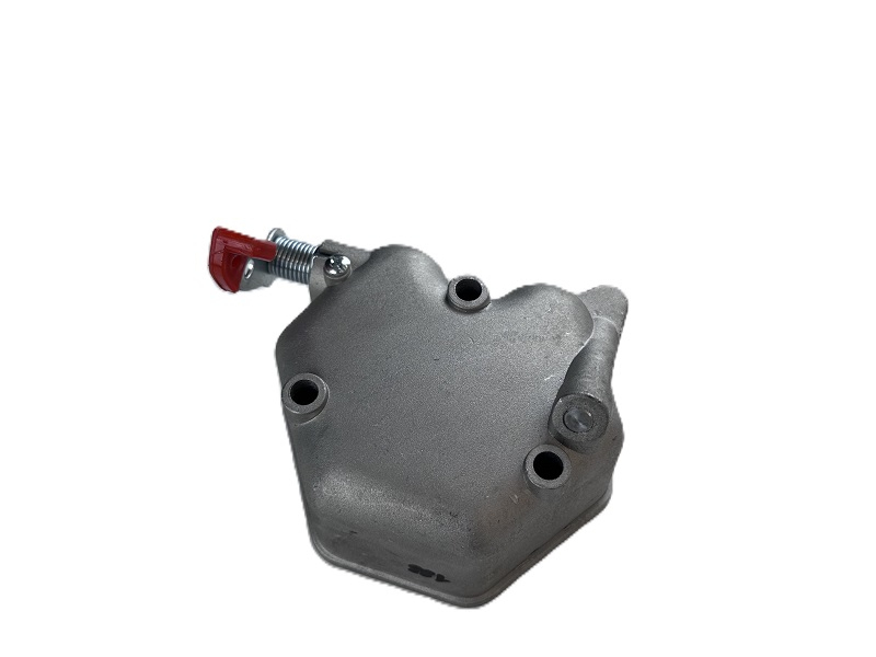 Крышка ГБЦ Diesel188F (H6GF-ME) /1.02.03.01.0003