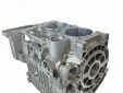 Картер + ГБЦ Diesel290F (H12E3-ATS, H12E3)