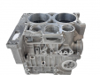 Картер + ГБЦ Diesel290F (H12E3-ATS, H12E3)