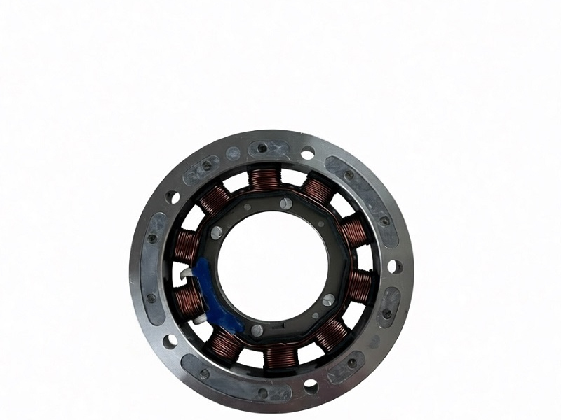 Катушка освещения в сборе Diesel 290F(H12E3-ATS, H12E3)/1.02.14.01.0002