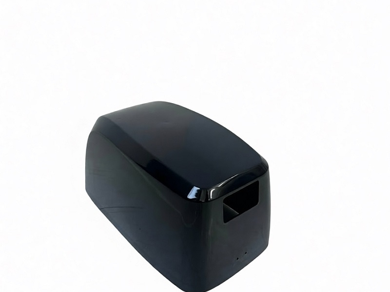 Кожух для лодочного мотора (HT9.8BMS)