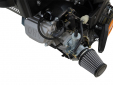 Двигатель Lifan  KP460E Pro D25 11A