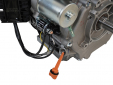 Двигатель Lifan  KP460E Pro D25 11A