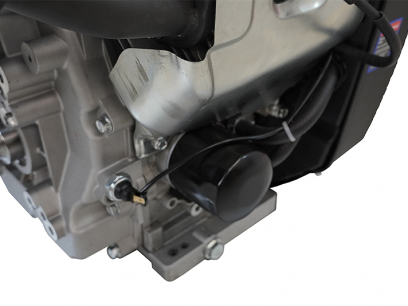 Двигатель Lifan 2V90F EFI, 37 л.с. D28,575 20A