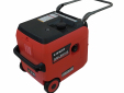 Генератор Loncin GR4800iS