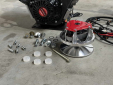Комплект модернизированный двигатель Loncin