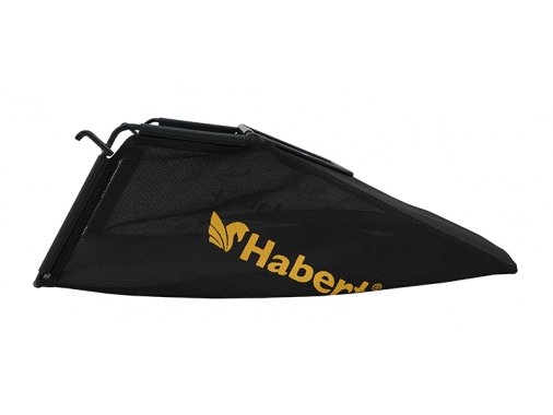 Комплект рукоятка и травосборник Habert Газонокосилка HBL17 (150 cc)