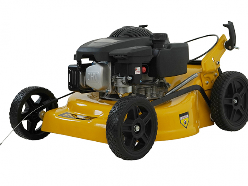 Газонокосилка Habert HBL17 (150 cc)