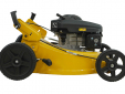 Газонокосилка Habert HBL17 (150 cc)