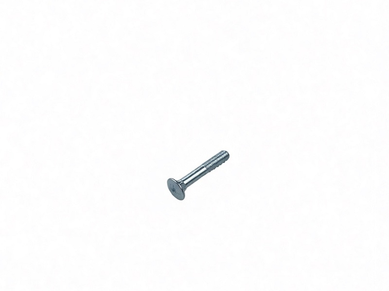 Болт М8х45 HBL17S/S07*00120