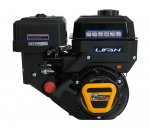 Двигатель Lifan  KP270 D20