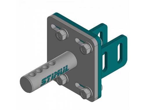 Сцепка передняя  STIMUL 009.04