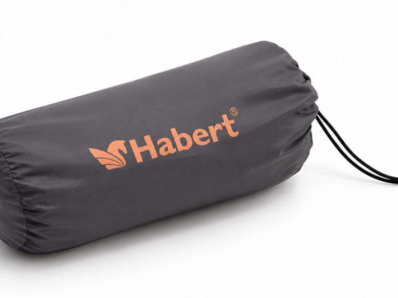 Habert Матрас надувной 200х70х7 см