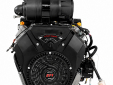 Двигатель Loncin H765i (LC2V80FD-EFI) (Е type) D25 (с механич.приводом дрос.засл)