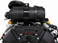 Двигатель Loncin H765i (LC2V80FD-EFI) (Е type) D25 (с механич.приводом дрос.засл)