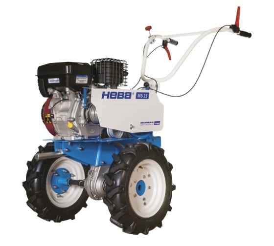 МОТОБЛОК НЕВА МБ-23Б 10.0