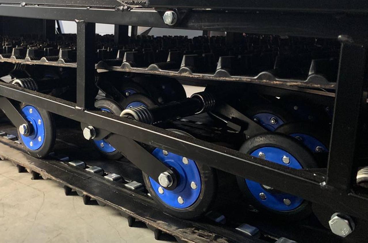 Доплата за независимую подвеску